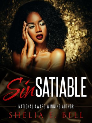 cover image of SinSatiable